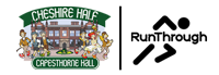 Cheshire Half Marathon at Capesthorne Hall